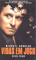 Vidas em Jogo