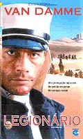 Legionario