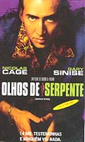 Olhos de Serpente