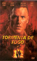 Tormenta de Fogo