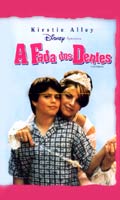 A Fada Dos Dentes