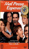 Mal Posso Esperar