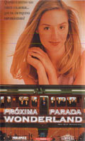 Proxima Parada Wonderland