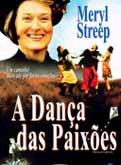 A Danca das Paixoes