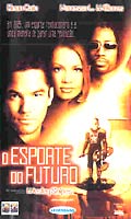 O Esporte Do Futuro