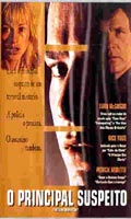 O Principal Suspeito