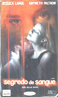Segredo de Sangue