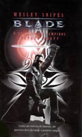 Blade O Cacador de Vampiros