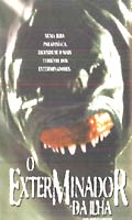 O Exterminador Da Ilha