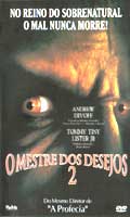 O Mestre dos Desejos 2 O Mal Nunca Morre