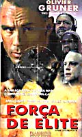 Forca De Elite