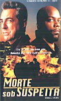 Morte Sob Suspeita
