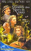 Sonho De Uma Noite De Verao