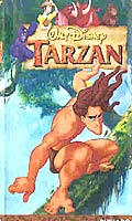Tarzan