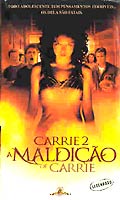 A Maldicao de Carrie
