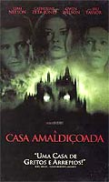 A Casa Amaldiçoada