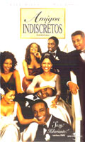 Amigos Indiscretos