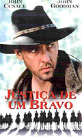 Justica De Um Bravo