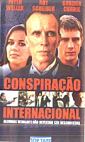 Conspiracao Internacional