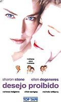 Desejo Proibido