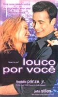 Louco por Voce