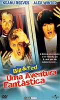 Bill & Ted Uma Aventura Fantastica