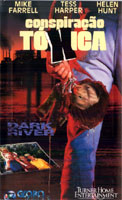 Conspiracao Toxica