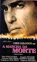 A Marcha Da Morte