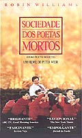 Sociedade dos Poetas Mortos